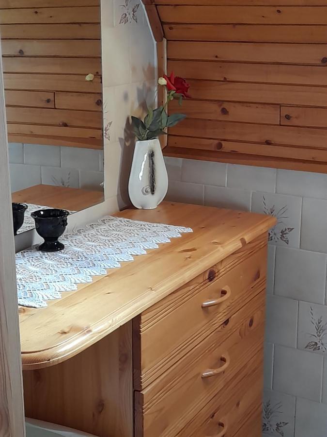 Ferienwohnung Harmonia Vendeghaz 100 Meterre Az Igali Gyogyfuerdotol Exterior foto