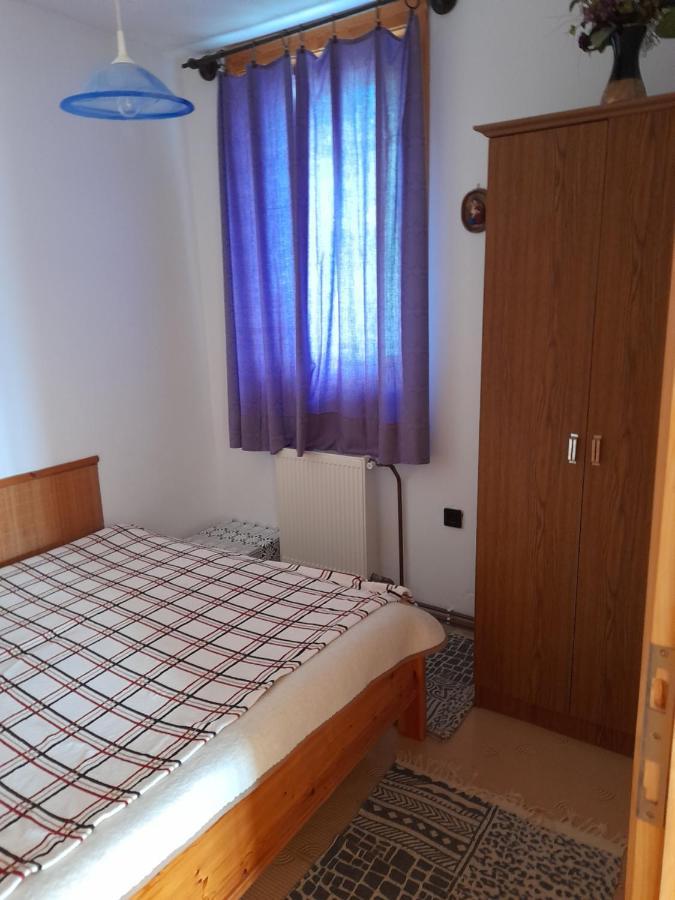 Ferienwohnung Harmonia Vendeghaz 100 Meterre Az Igali Gyogyfuerdotol Exterior foto