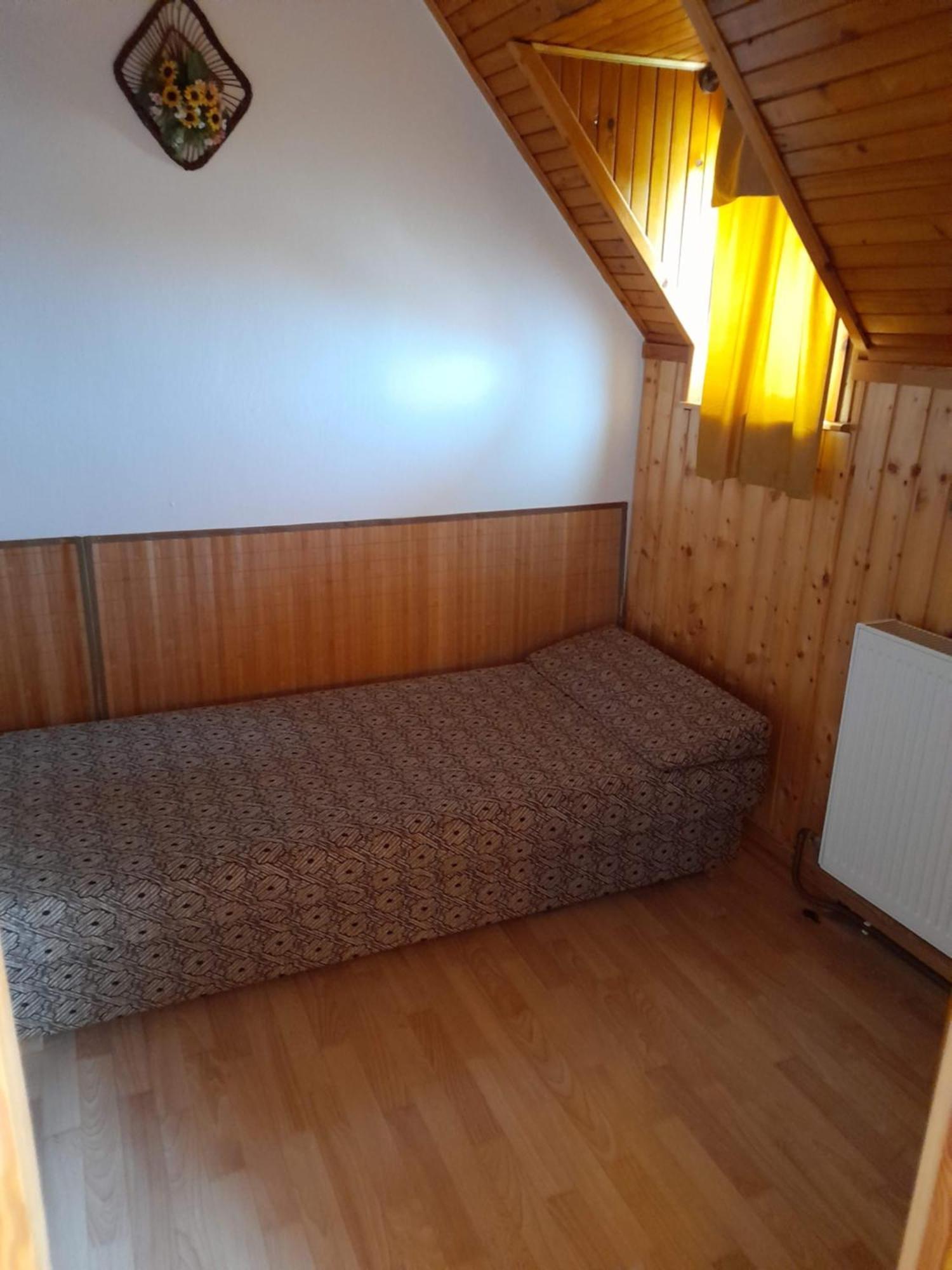 Ferienwohnung Harmonia Vendeghaz 100 Meterre Az Igali Gyogyfuerdotol Exterior foto