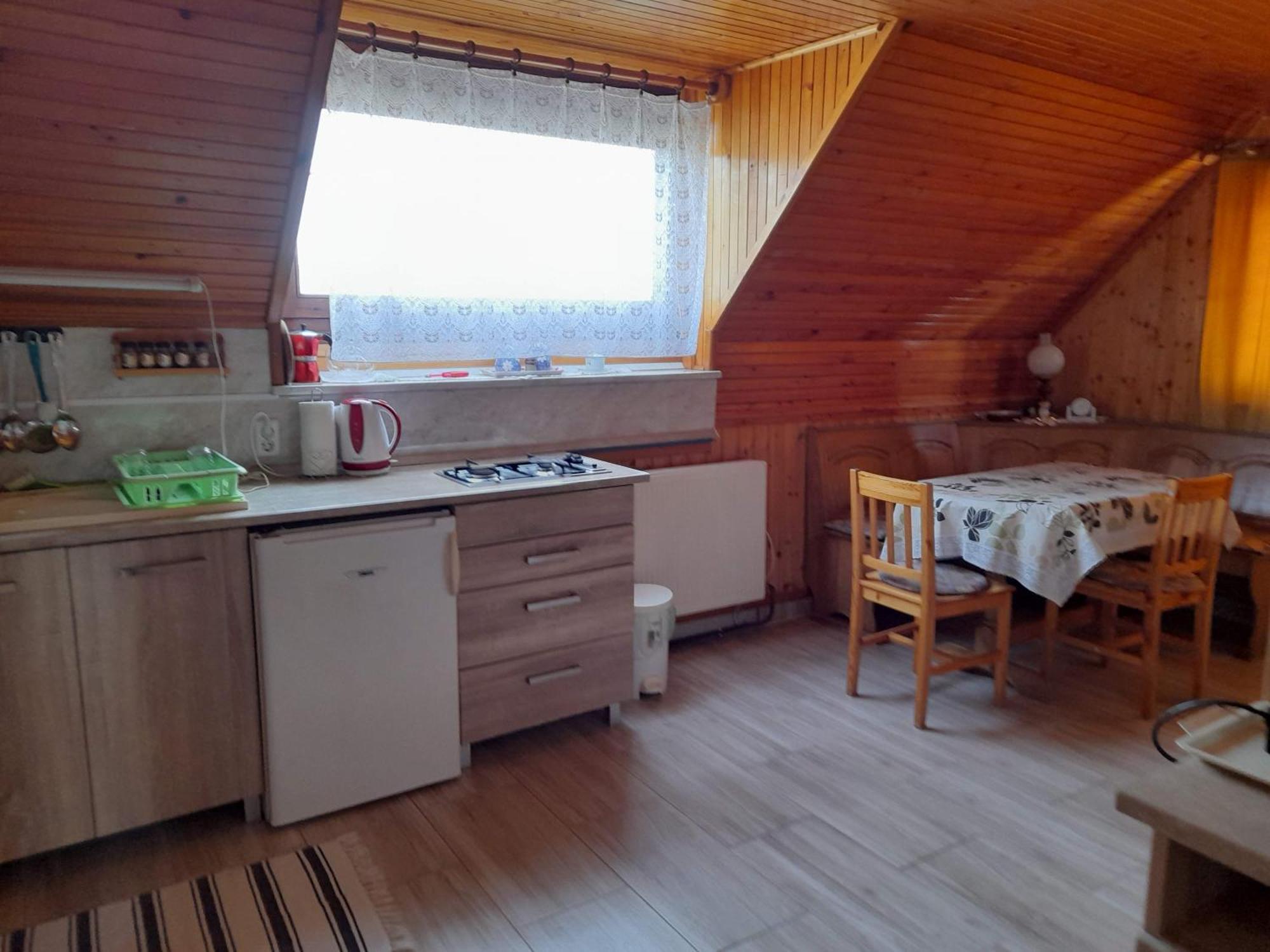 Ferienwohnung Harmonia Vendeghaz 100 Meterre Az Igali Gyogyfuerdotol Exterior foto