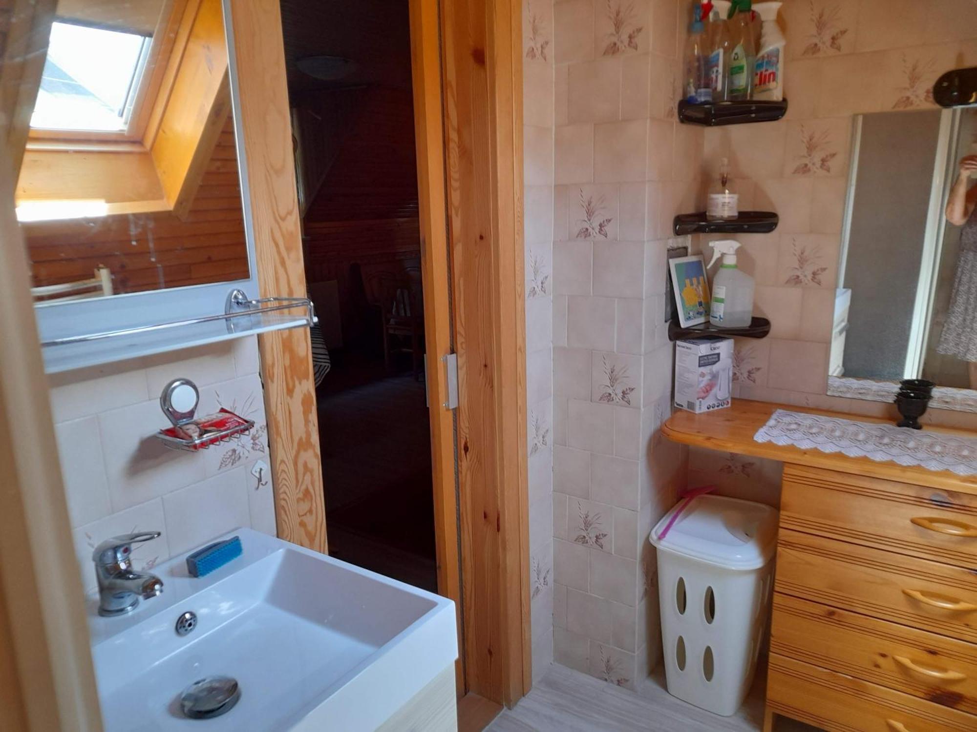 Ferienwohnung Harmonia Vendeghaz 100 Meterre Az Igali Gyogyfuerdotol Exterior foto